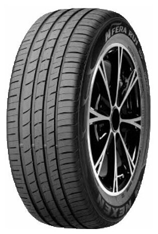 Автошина 235/55 R19 NEXEN NFera RU1 XL 105V TL