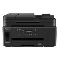 МФУ струйное Canon PIXMA GM4040, ч/б, A4, черный