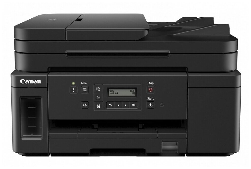 МФУ Canon PIXMA GM4040 для бизнеса