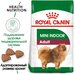 Royal Canin RC Для собак малых пород, живущих преимущественно в домашних условиях (Indor Life Adult Mini) 24340050R0 | Mini Indoor Adult, 0,5 кг (4 шт)