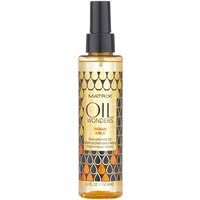 OIL WONDERS Укрепляющее волосы масло "Индийское Амла "с экстрактом плодов индийского дерева Амла, 150 мл
