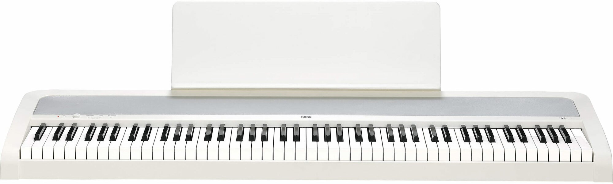 Синтезатор и миди-клавиатура Korg - фото №5