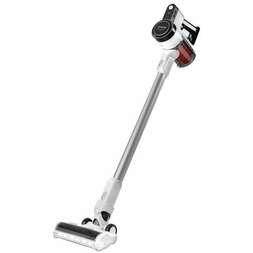 Вертикальный пылесос Gorenje SVC 216 FMLW белыйчерный 1240000₽