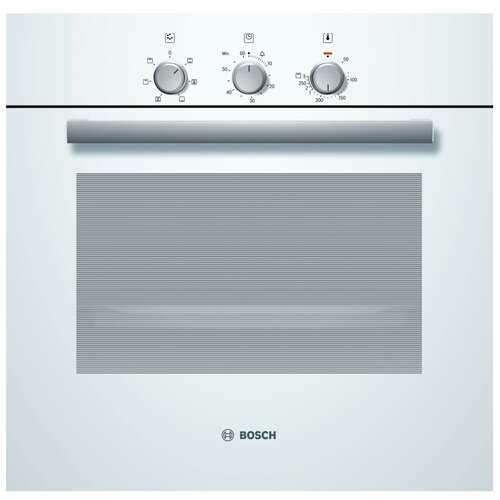 Электро-духовой шкаф Bosch HBN 211 W6R 6792600₽