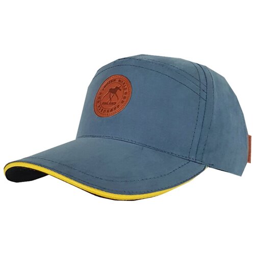 фото Кепка nordkapp, размер one size, синий