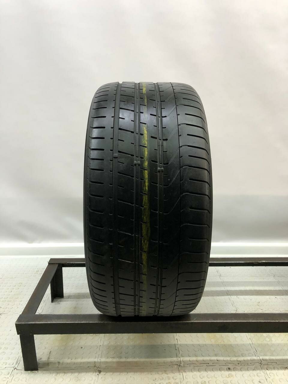 Pirelli Pzero 285/35 R20 БУ Шины Летние