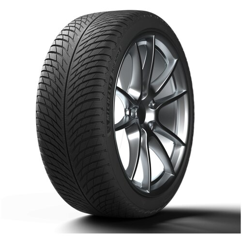 Michelin Pilot Alpin PA5 225/45R18 95H нешипованная