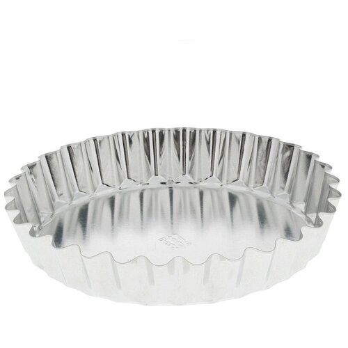 Форма для выпечки пирогов, Кварц КФ-18.000, 21,2*4 см