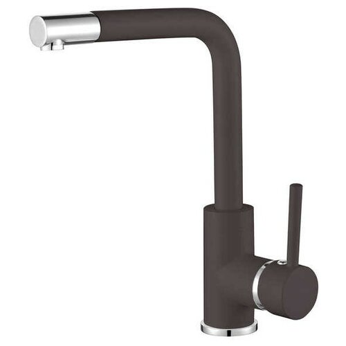 Смеситель для кухни AquaSanita Forte 5553 120 cerrus