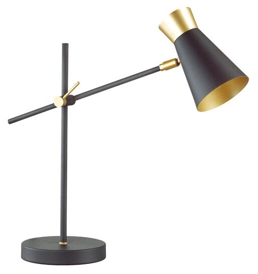 Лампа декоративная Lumion Liam 3790/1T E14 40 Вт