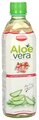 Напиток сокосодержащий Aleo Aloe Vera Pomegranate