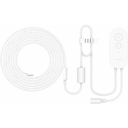 Умная светодиодная лента Xiaomi Smart Lightstrip EU 2м [bhr6400eu]