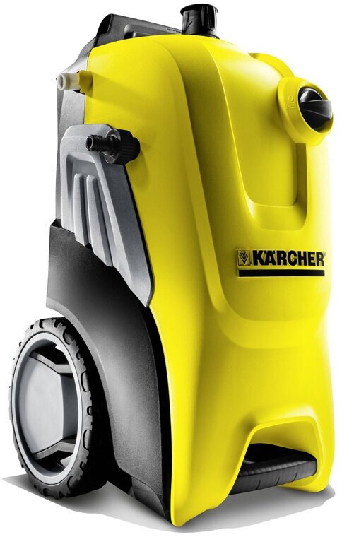 Минимойка Karcher K 7 Compact (1.447-050.0)