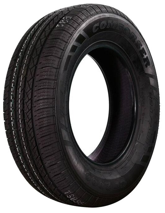 Шины Comforser CF 2000 235/55 R18 104W-уф-00000083