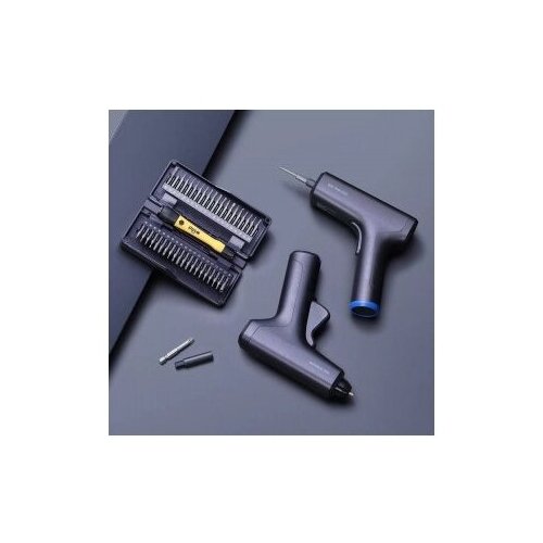 фото Набор инструментов xiaomi zai hause home good tool combination set gray (z930401)