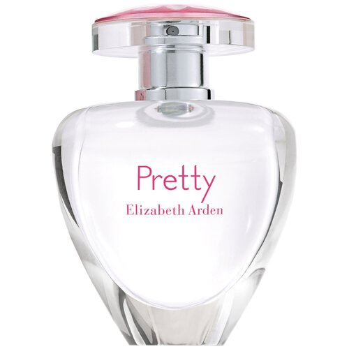 Elizabeth Arden парфюмерная вода Pretty, 100 мл