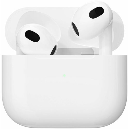 Наушники беспроводные VLP Air Muse (MagSafe) белые