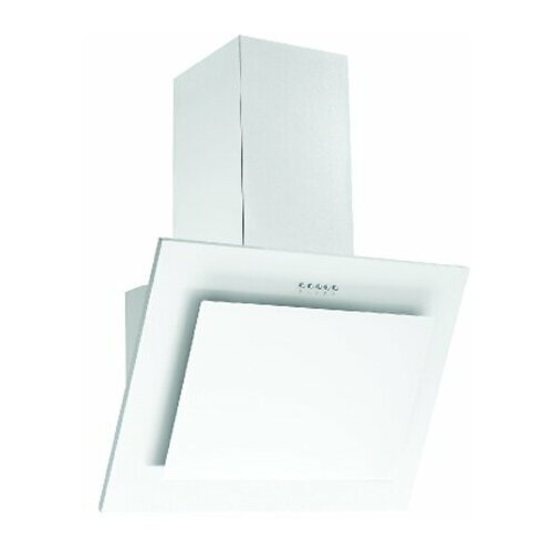 Вытяжка каминная наклонная making OASIS everywhere NC-60W белый 700 мч 728000₽