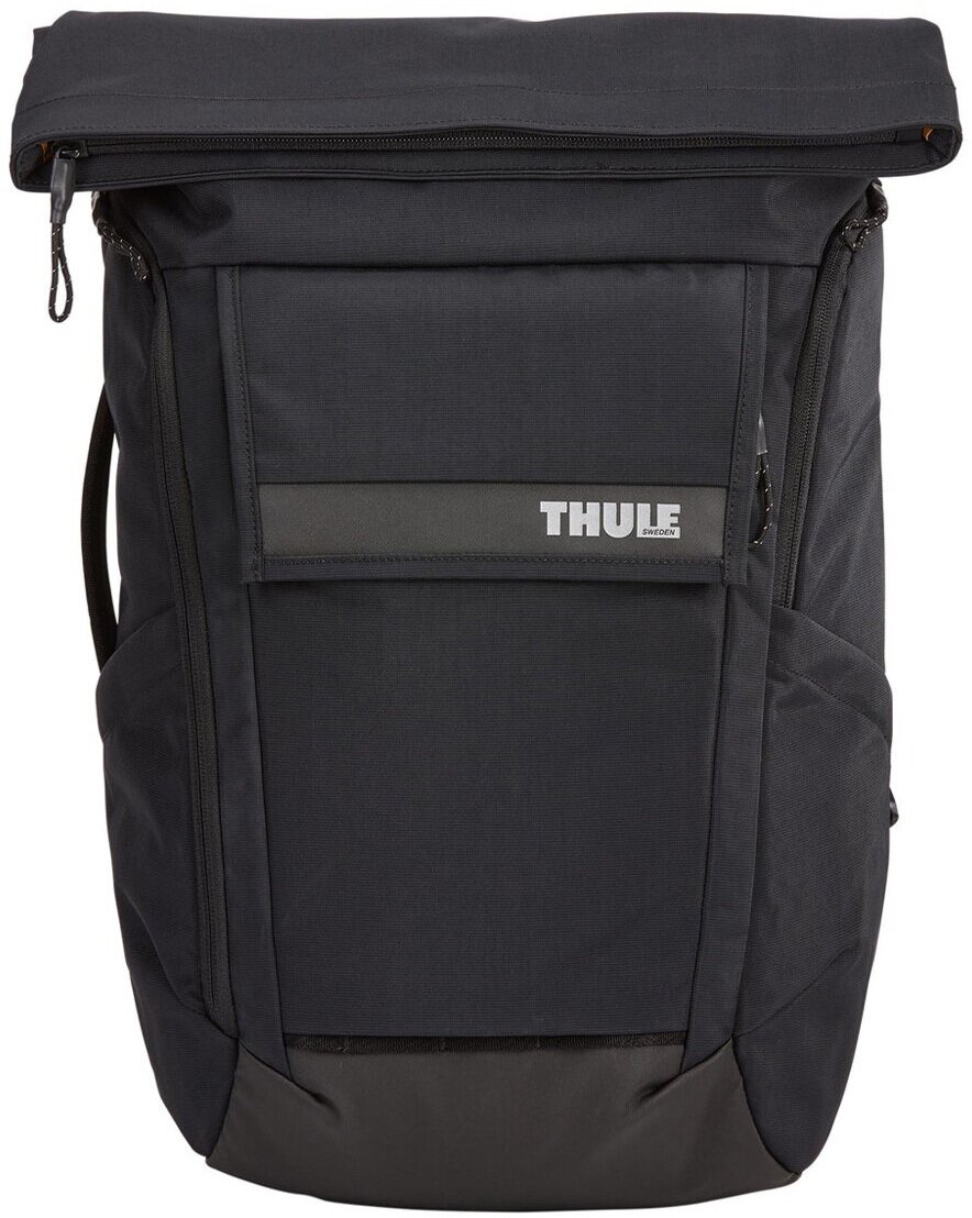 Рюкзак Thule Paramount backpack 24L PARABP2116 Black