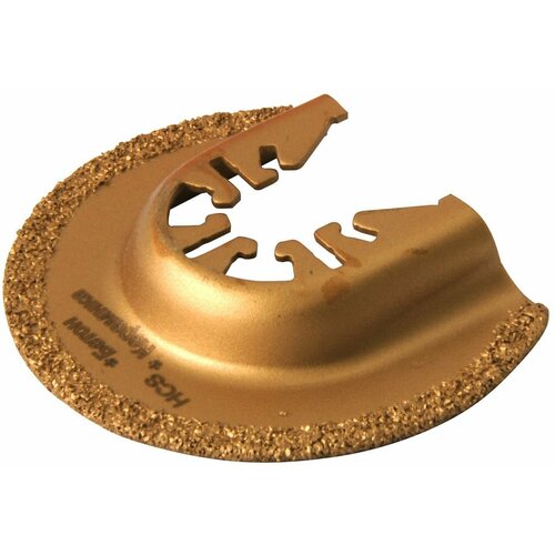 Насадка для многофункционального инструмента 65 мм Elitech 1820005700 219₽