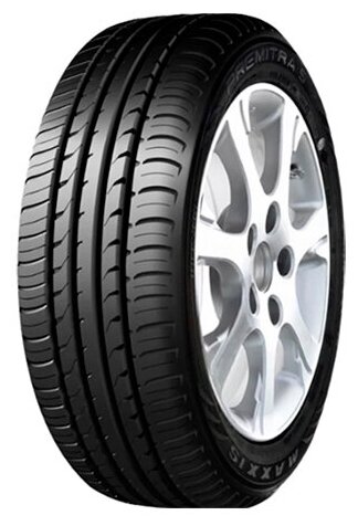 Автошина Maxxis Premitra HP5 195/55R15 85V