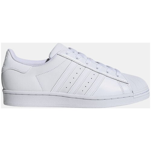 фото Кроссовки adidas superstar, размер 6,5 uk, белый