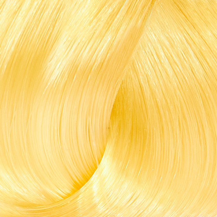 Bouticle Expert Color крем-краска для волос, желтый