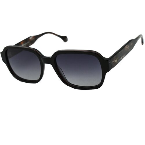 Солнцезащитные очки Elfspirit ES-1157, черный солнцезащитные очки elfspirit es 1171 черный