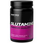 Аминокислота Sport Technology Nutrition Glutamine - изображение