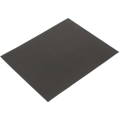 Лист шлифовальный P320, 230x280 мм, ткань лист шлифовальный dexter p320 230x280 мм ткань