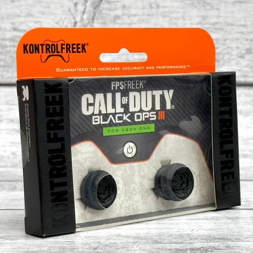 FPS KontrolFreek Call of duty Black ops 3 для геймпада Xbox One Series S X 159000₽