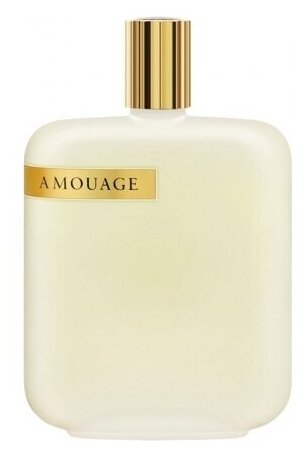 Amouage, Library Collection Opus VI, 100 мл, парфюмерная вода женская