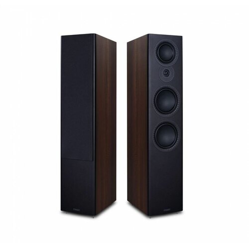 Mission LX-6 MKII walnut pearl Акустическая Система 97490₽