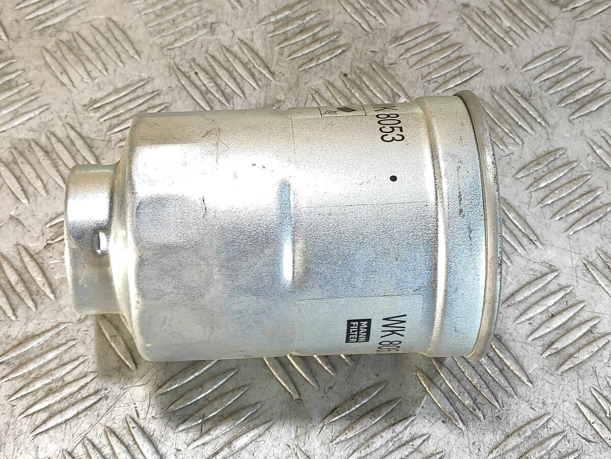 Фильтр топливный MITSUBISHI L200 КВ 2006-2016 WK8053