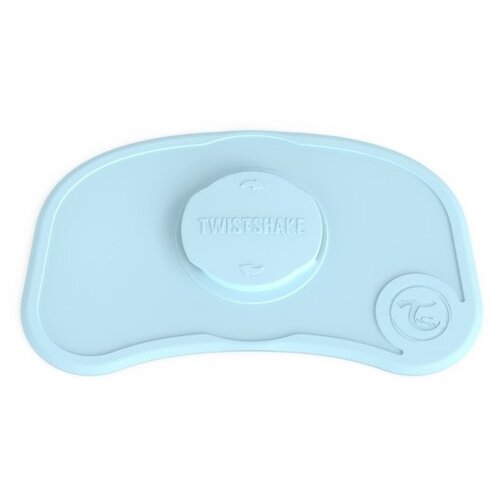 Коврик Twistshake Click Mat Mini, голубой