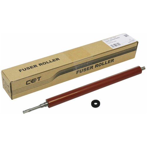 Резиновый вал CET для HP LaserJet 1022 CET3812 1210₽