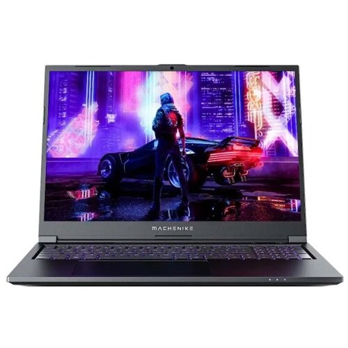 Ноутбук Machenike S16 S16-i512450H30504GF165HGMS0R1 16 7648300₽
