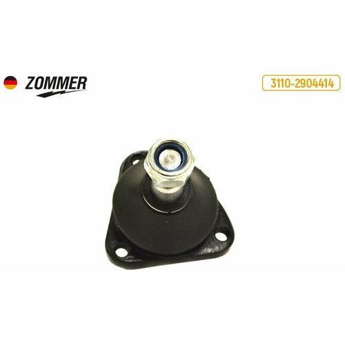 Шаровая опора нижняя Zommer для ГАЗ-3110