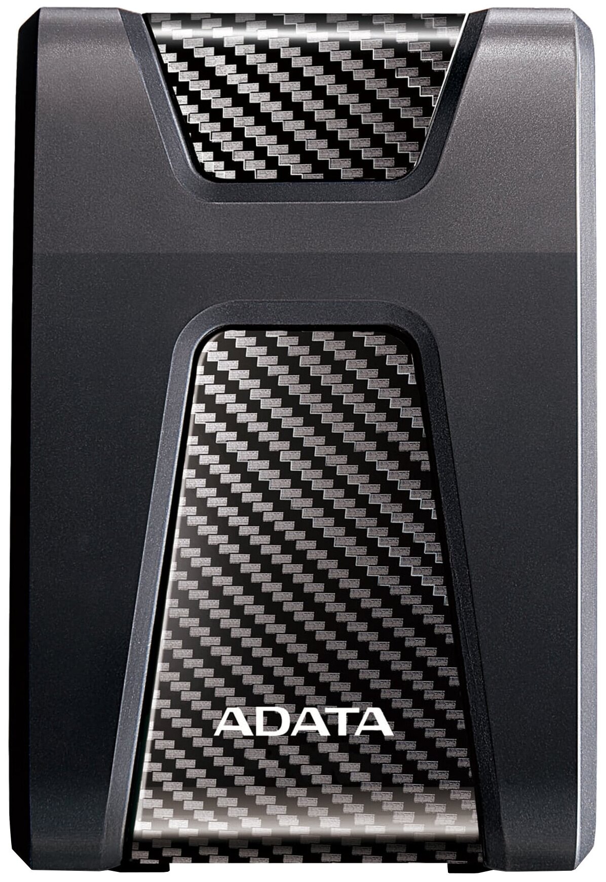 Внешний жесткий диск ADATA 2.5' 4.0 Tb USB 3.0 A-DATA DashDrive Durable HD650 AHD650-4TU31-CBK Black