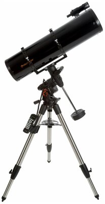 Телескоп Celestron Advanced VX 8" N