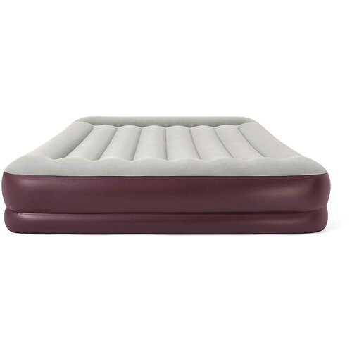 фото Надувная кровать bestway tritech airbed queen 67699