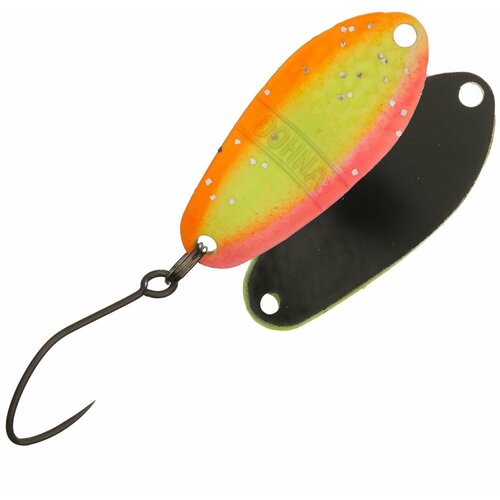 фото Блесна для рыбалки anglers system dohna 3гр #ru04 antem