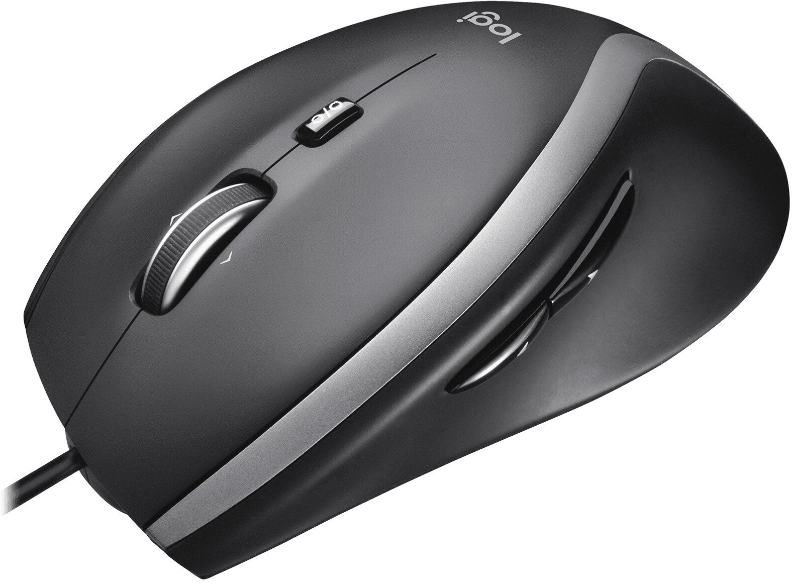 Мышь Logitech M500s