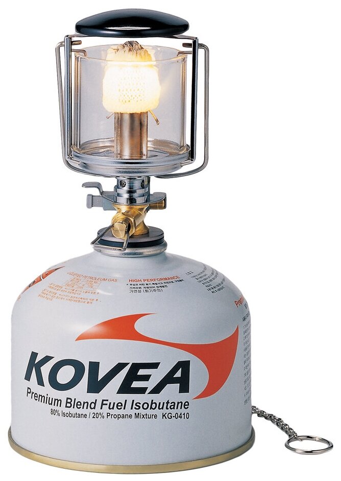 Лампа газовая (мини) Kovea: KL-103
