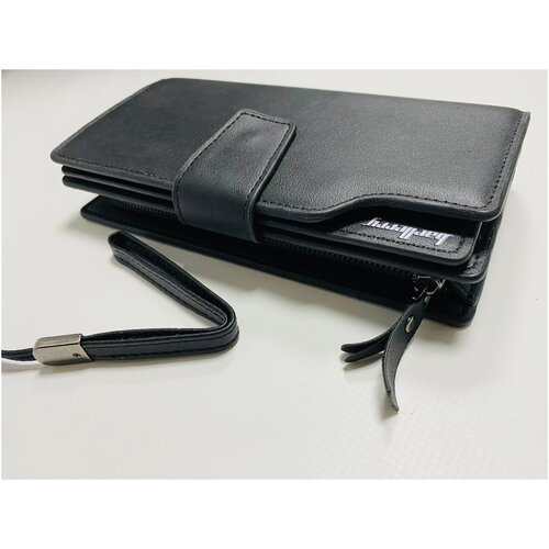 фото Кошелек мужской "baellerry" китай