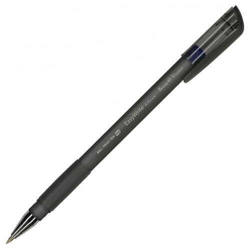 Bruno Visconti Ручка шариковая EasyWrite Ice 0.5 мм, 20-0208, синий цвет чернил, 1 шт.