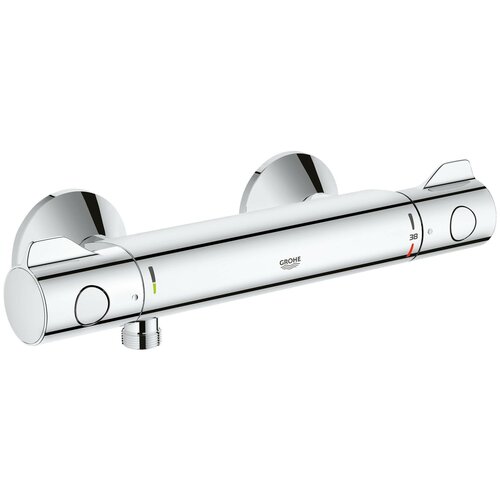 Термостат для душа Grohe Grohtherm 800 34558000 хром