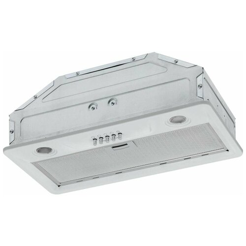 Вытяжка Krona KATE 600 WHITE PB K 9990₽