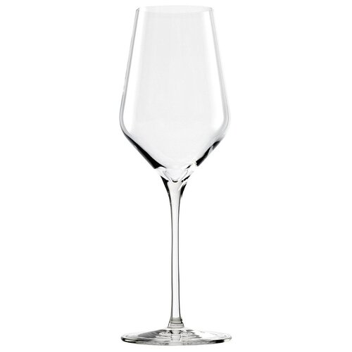 фото Набор бокалов для вина quatrophil white wine (404 мл), 2 шт., stolzle