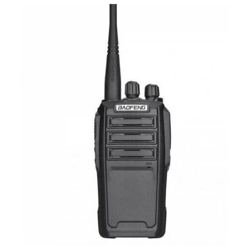 Рация Baofeng UV-6 двухдиапазонная канальная 203600₽